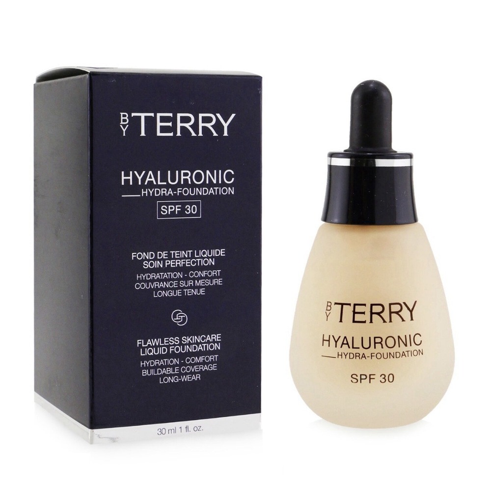 By‎ Terry 300W Hydra-Foundation SPF 30 NIB Full Size 30 ml
